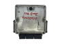 Steuergerät 0281011101 8200163528 8200095416 Renault Bosch 52515