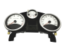 Tacho Kombiinstrument Peugeot 207 9662903880 A2C35190331 50346