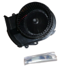 Heizung Motor Original Citroen C8 807 Phedra Ulysse 6441T9