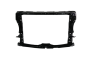 Slam Panel 1Z0805591D 88050777002 Skoda Octavia 2 DPA