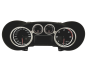 Tacho Kombiinstrument Alfa Romeo Mito 50508532 A2C53297994 29950