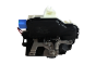 Türschloss Vorne Links Skoda Fabia 2 5J1837015 98370757601 Vika