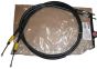 Kabel der Feststellbremse 404902 6025371373 Renault SEIM