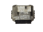 Steuergerät PSA 0281012467 9662212480 9653958980 Bosch 18675