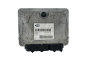 Steuergerät 51793116 IAW4AF.S2 61601.127.03 Fiat Magneti Marelli 52603