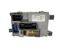 Steuergerät BSI Fiat 00519851630 28446229 Delphi 20865