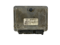 Motorsteuerung Seat 038906018EE 0281001916 Bosch 52705
