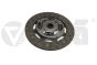 Kupplungsscheibe 036141032H 31411389301 VW Audi Seat Skoda Vika