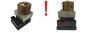 Abs-Pumpe VW Audi Seat Skoda 1J0614117E 1C0907379J Ate 65406