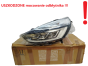 Scheinwerfer Links Vorne Renault Clio 4 260606098R Neu USZKODZONY