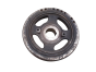Riemenscheibe Für Kurbelwelle 123031KC5C Renault 1.6 TCE