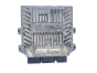 Steuergerät 5WS40258H-T 9663008280 9655534080 PSA Siemens 63593