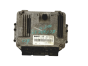 Steuergerät 0281011549 8200310863 8200370779 Renault Bosch 17258