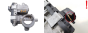 Drosselklappe Citroen Peugeot 9685879480 44GTE3P PSA0001
