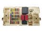 Sicherungskasten Relaiskasten Alfa Romeo 60684629 NPL 46558758