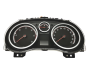 Tacho Kombiinstrument Opel Corsa D P0013252158 32006
