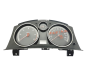 Tacho Kombiinstrument Opel Zafira B 13267536UK 43791