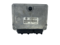 Steuergerät 038906018GA 0281010170 VW Bosch 50548