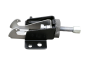 Radhalterung Original 8200497843 Renault