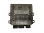 Steuergerät 7S61-12A650-AA 5WS40433A-T SID 804 2CLA Ford Siemens