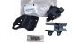 Reparatursatz Rechts Original 9824198780 Citroen Peugeot