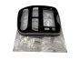 Zierblende Neues Original 682600069R Renault Clio 4