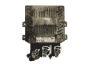 Motorsteuerung 7S61-12A650-FA 5WS40633A-T Ford 18104