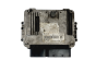 Steuergerät 0281014459 51829731 Alfa Romeo Bosch 38998