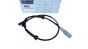 Abs-Sensor Links Hinten Original 479000096R Renault Twingo 3