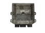 Steuergerät 5WS40046C-T 9650518180 9647423380 PSA Siemens 14336