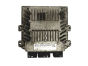 Steuergerät 7S61-12A650-BA 5WS40432A-T Ford Siemens 17885