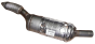 Dieselpartikelfilter Rußpartikelfilter Dpf Neues Original 200100665R Renault Trafic 3 1.6 DCI