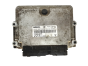Steuergerät 73501235 0281010344 Fiat Bosch 19804