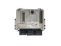Steuergerät 9678818280 0281018228 9666729580 PSA Bosch