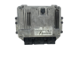 Steuergerät PSA 0281013872 9664843780 9653958980 Bosch 49590