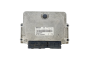 Steuergerät 55193786 0281011557 Fiat Bosch 38439