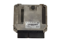 Motorsteuerung 55593981 0281019798 Opel Bosch ACDelco 3504