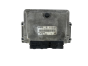 Steuergerät 55191209 0281011553 192 47DAA Fiat Bosch 48000