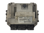 Steuergerät PSA 0281011966 9653958980 Bosch