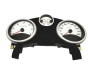 Tacho Kombiinstrument Peugeot 207 9666133180 A2C53337660 58320