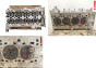 Zylinderkopf Fiat Opel 55206388 1.3 JTD CDTI 6