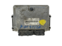 Steuergerät 55191209 0281011553 192 47DAA Fiat Bosch 52445