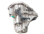 Getriebe Neues Original TL4077 TL4126 Nissan Qashqai 1.5 DCI