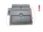 Steuergerät 55181595 R04010036D 80888F Fiat Lucas 61149