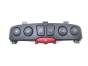 Warnblinklichtschalter City Fiat Punto 2 II A223