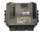 Steuergerät PSA 0281011627 9653958980 Bosch