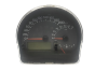 Tacho Kombiinstrument Fiat Multipla 51712410 110080073016 48802