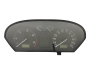 Tacho Kombiinstrument Skoda Fabia 6Y1919880D 110080015007 40571