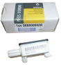 Erschütterungssensor Links Original Renault Megane Scenic III 988800002R
