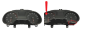 Tacho Kombiinstrument Seat Ibiza 6J0920800K A2C53311200 57201